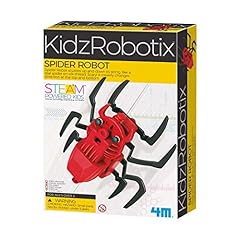 Kidzrobotix spider robot for sale  Delivered anywhere in USA 