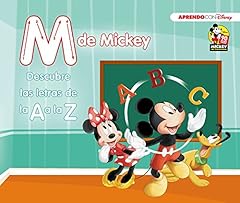 Mickey mouse. mickey. d'occasion  Livré partout en France