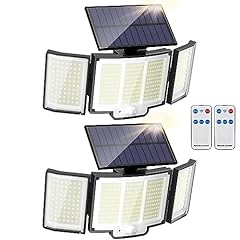 Qiyvlos solar lights for sale  Delivered anywhere in USA 