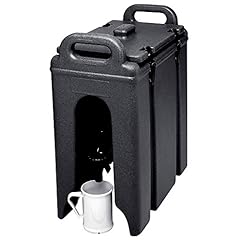 Cambro 250lcd110 black for sale  Delivered anywhere in USA 