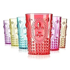 Muldale acrylic glasses for sale  Delivered anywhere in UK