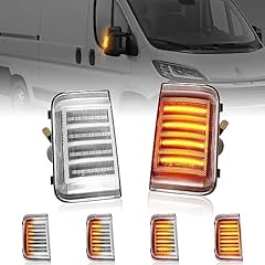 Popmotorz led dynamic for sale  Delivered anywhere in UK