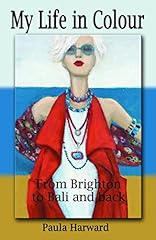 Life colour brighton for sale  Delivered anywhere in USA 
