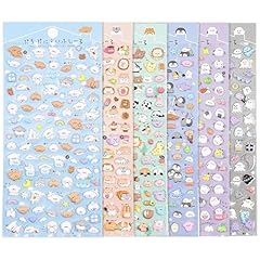 Adesivi mini sticker usato  Spedito ovunque in Italia 