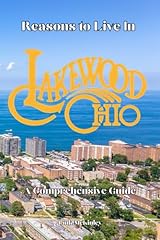 Reasons live lakewood for sale  Delivered anywhere in UK