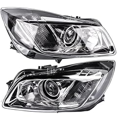 Ouvecr headlights vauxhall for sale  Delivered anywhere in UK
