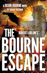 Robert ludlum bourne for sale  Delivered anywhere in UK