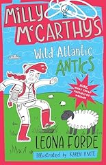 Milly mccarthy wild for sale  Delivered anywhere in UK