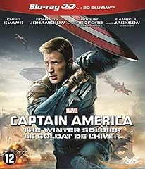 Captain america the gebraucht kaufen  Wird an jeden Ort in Deutschland