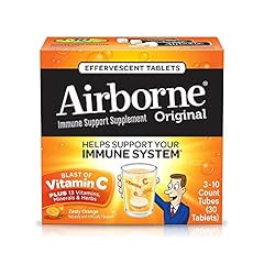 Airborne effervescent tablets for sale  Delivered anywhere in UK