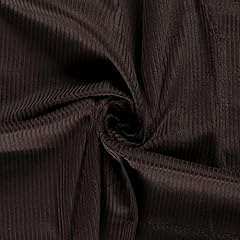 Luxury jumbo corduroy for sale  Delivered anywhere in UK