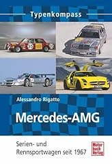Mercedes amg serien d'occasion  Livré partout en Belgiqu