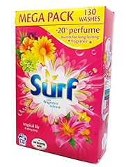 Surf washing powder for sale  Delivered anywhere in UK