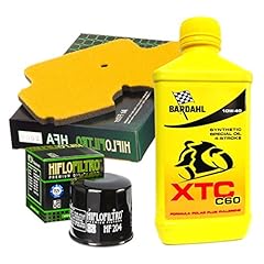 Kit tagliando bardahl usato  Spedito ovunque in Italia 