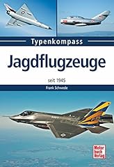 Jagdflugzeuge 1945 gebraucht kaufen  Wird an jeden Ort in Deutschland