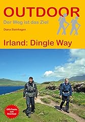 Irland dingle way gebraucht kaufen  Wird an jeden Ort in Deutschland