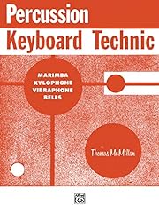 Percussion keyboard technic for sale  Delivered anywhere in USA 
