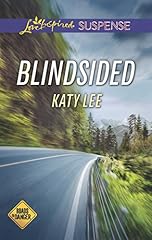 Blindsided d'occasion  Livré partout en France