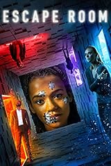 Escape room for sale  Delivered anywhere in UK