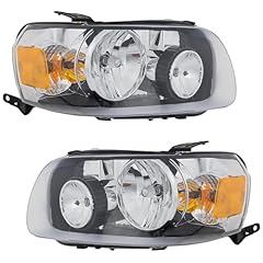 Parts headlights assembly for sale  Delivered anywhere in USA 