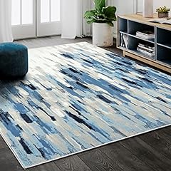 Abani rugs blue for sale  Delivered anywhere in USA 