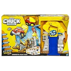 Tonka chuck stunt for sale  Delivered anywhere in USA 