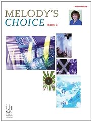 Melody choice book for sale  Delivered anywhere in USA 