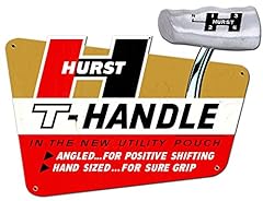 Hurst handle vintage for sale  Delivered anywhere in USA 