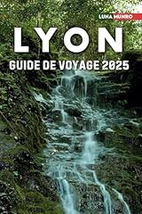 Lyon guide voyage d'occasion  Livré partout en France