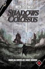 Shadows the colossus usato  Spedito ovunque in Italia 