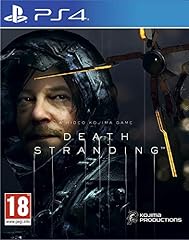 Death stranding ps4 for sale  Delivered anywhere in USA 