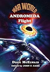 War andromeda flight for sale  Delivered anywhere in USA 