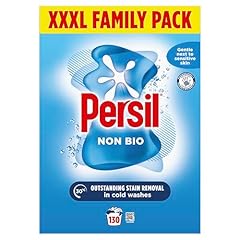 Persil non bio for sale  Delivered anywhere in UK
