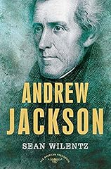 Andrew jackson the usato  Spedito ovunque in Italia 