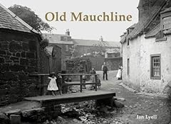 Old mauchline for sale  Delivered anywhere in UK