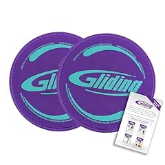 Gliding discs working for sale  Delivered anywhere in USA 