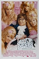 Austin powers international for sale  Delivered anywhere in USA 