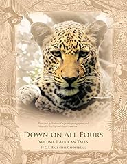 Fours african tales for sale  Delivered anywhere in UK