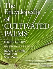 Encyclopedia cultivated palms for sale  Delivered anywhere in USA 