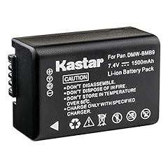 Kastar bmb9 battery for sale  Delivered anywhere in USA 