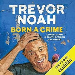 Born crime stories for sale  Delivered anywhere in USA 