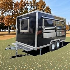 Food truck fully for sale  Delivered anywhere in USA 