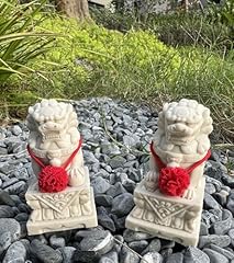 4pcs foo dogs for sale  Delivered anywhere in USA 