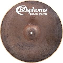 Bosphorus cymbale black d'occasion  Livré partout en France