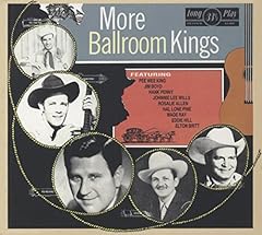 More ballroom kings d'occasion  Livré partout en France