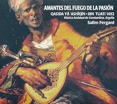 Amantes del fuego d'occasion  Livré partout en France
