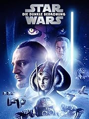 Star wars episode gebraucht kaufen  Wird an jeden Ort in Deutschland