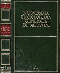 Nuovissima enciclopedia genera usato  Spedito ovunque in Italia 