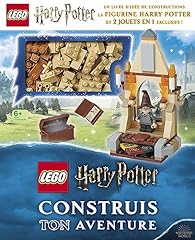 Construis aventure lego d'occasion  Livré partout en Belgiqu