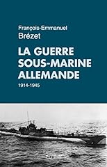 Guerre marine allemande d'occasion  Livré partout en France